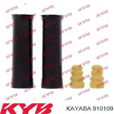 910109 Kayaba Пыльники и отбойники амортизатора
