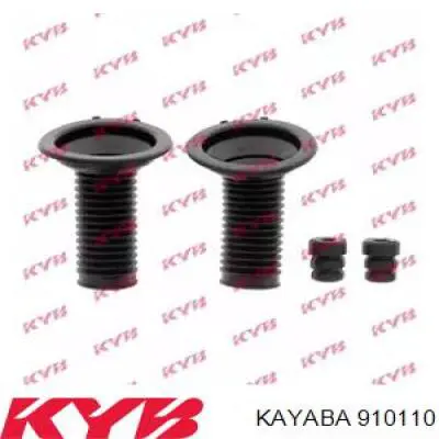 Буфер-отбойник амортизатора переднего + пыльник Kayaba 910110 цена, от 21.75 USD