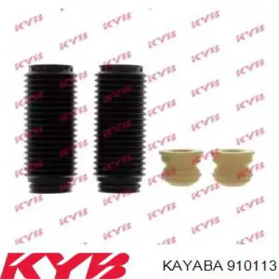 910113 Kayaba Буфер (отбойник) амортизатора переднего + пыльник
