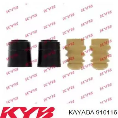Буфер-отбойник амортизатора переднего + пыльник Kayaba 910116 цена, от 25.28 USD