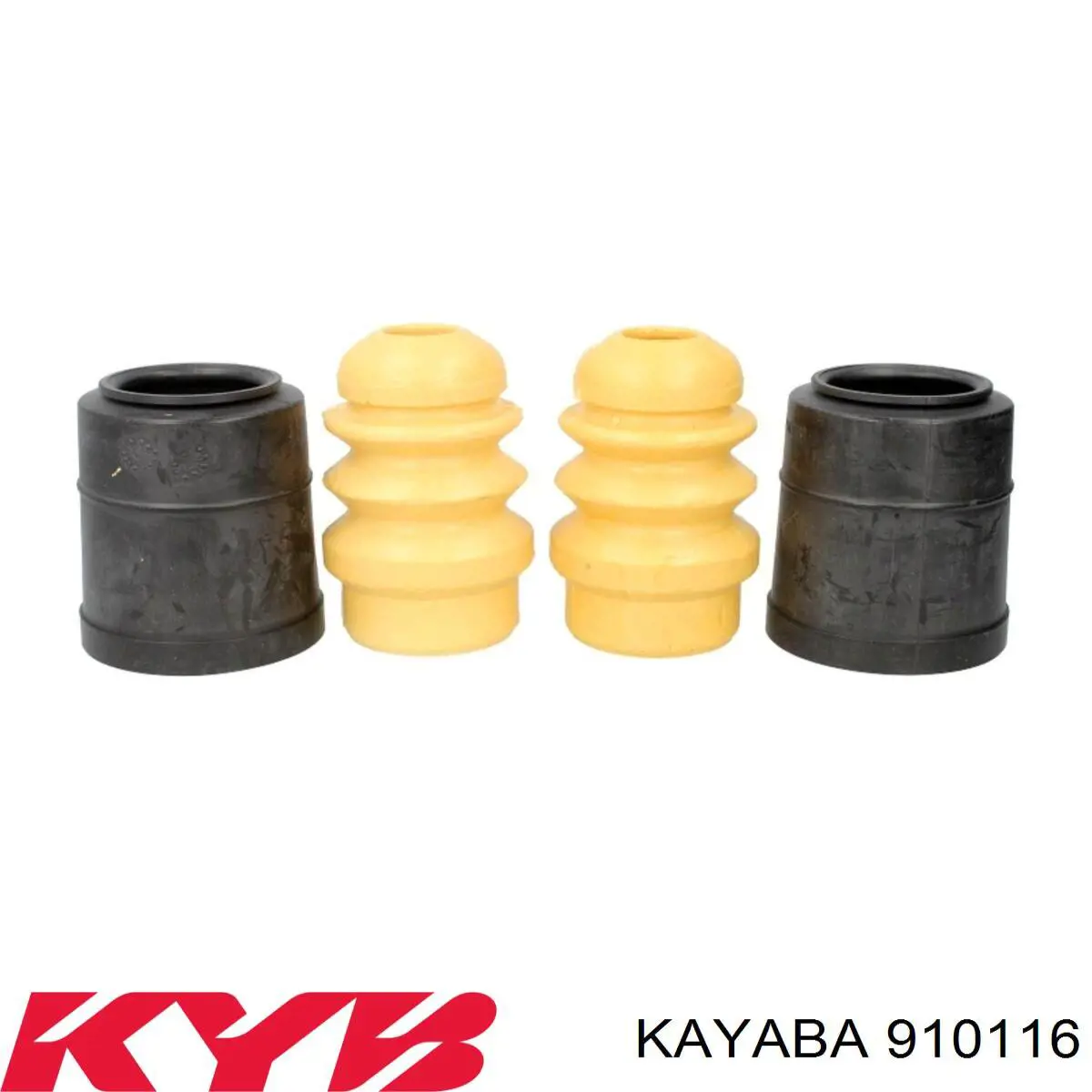 910116 Kayaba