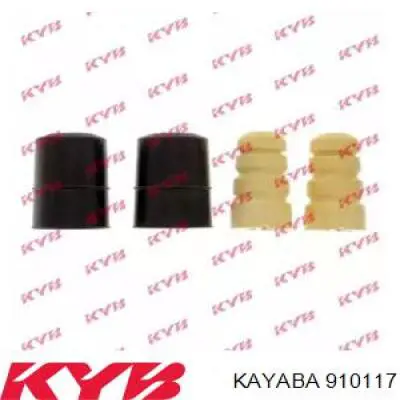 910117 Kayaba pára-choque (grade de proteção de amortecedor dianteiro)