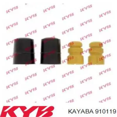 Купить 910119 Kayaba Буфер (отбойник) амортизатора переднего + пыльник