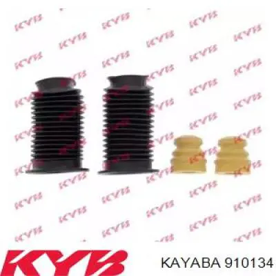 Купить 910134 Kayaba Буфер (отбойник) амортизатора переднего + пыльник