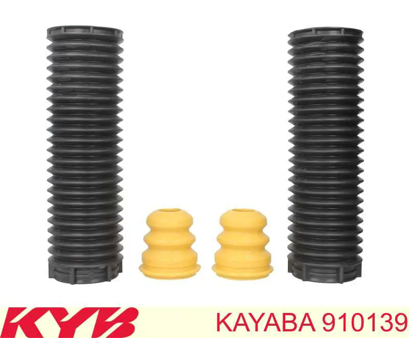 910139 Kayaba пыльник амортизатора переднего