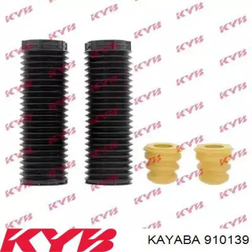 Чехол амортизатора переднего RBI D14MZ3F цена, от 5.07 USD