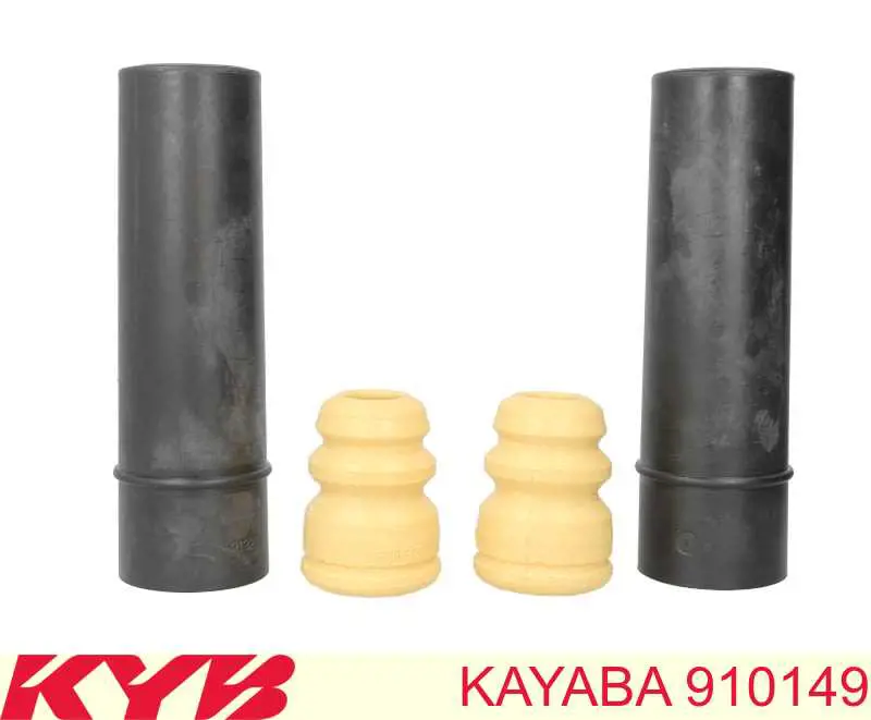 Отбойник задний Kayaba 910149 цена, от 17.45 USD