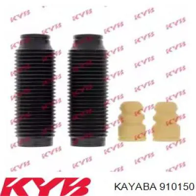 Отбойники задних амортизаторов RK00139 Raiso