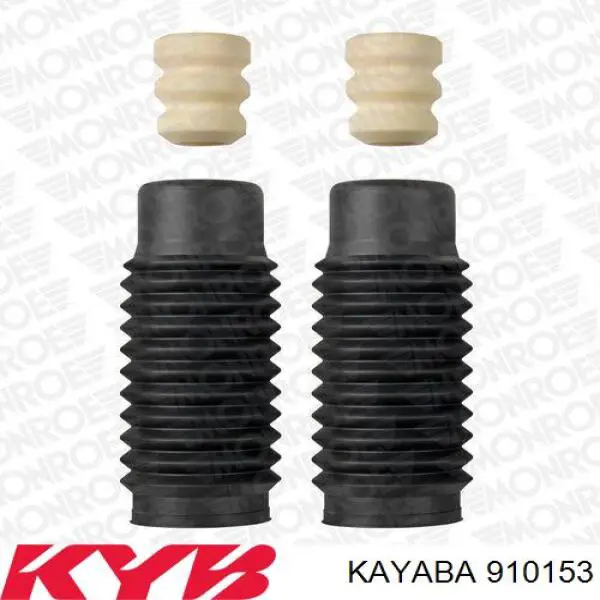 Отбойник + пыльник амортизатора переднего Kayaba 910153