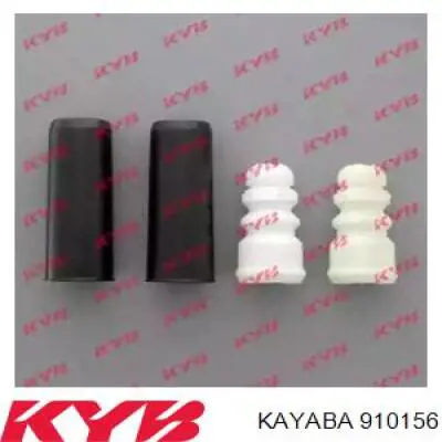 RK10156 Raiso Пыльники и отбойники амортизатора