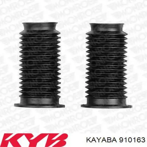 Отбойник задний Kayaba 910163 цена, от 15.77 USD