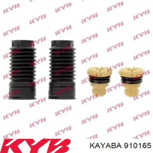 Буфер-отбойник амортизатора переднего + пыльник Maxgear 723340 цена, от 18.34 USD