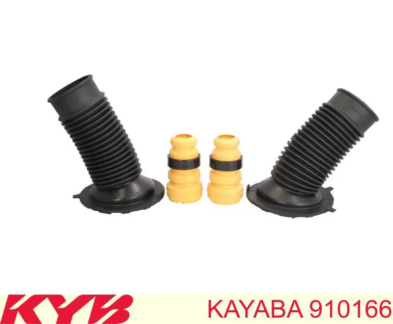 Буфер-отбойник амортизатора переднего + пыльник Japko 159200 цена, от 24.12 USD