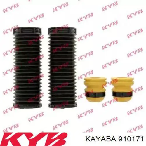 79828 Asam Буфер (отбойник) амортизатора переднего + пыльник