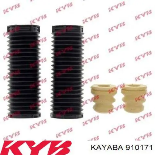Купить 79828 Asam Буфер (отбойник) амортизатора переднего + пыльник