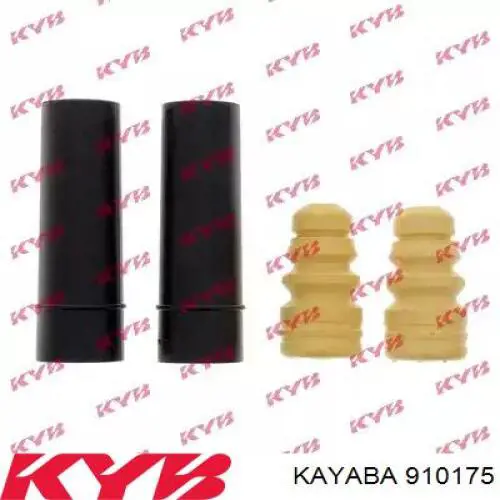 Купить 910175 Kayaba Отбойник на задние стойки