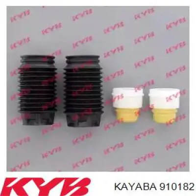 Купить 910182 Kayaba Буфер (отбойник) амортизатора переднего