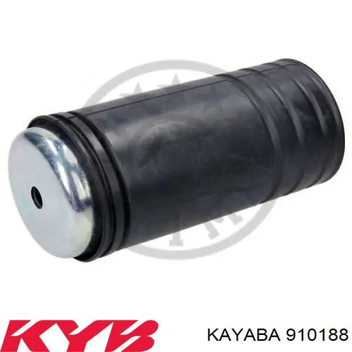 Купить 910188 Kayaba Буфер (отбойник) амортизатора переднего + пыльник