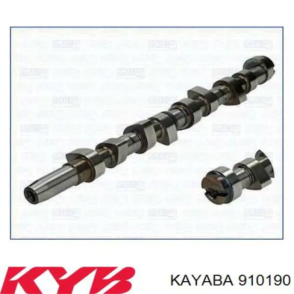 910190 Kayaba