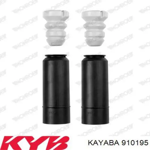 Отбойник задний Kayaba 910195 цена, от 9.14 USD