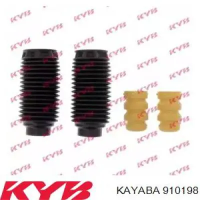 910198 Kayaba Буфер (отбойник) амортизатора переднего + пыльник