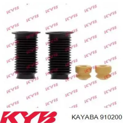 Купить 79755 Asam Буфер (отбойник) амортизатора переднего + пыльник