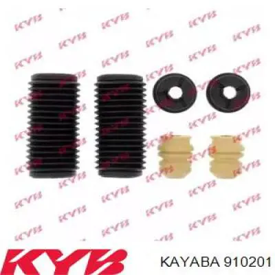 Буфер-отбойник амортизатора переднего + пыльник Kayaba 910201 цена, от 24.51 USD