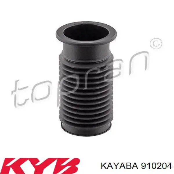 Отбойник задний Raiso RK10204 цена, от 28.57 USD
