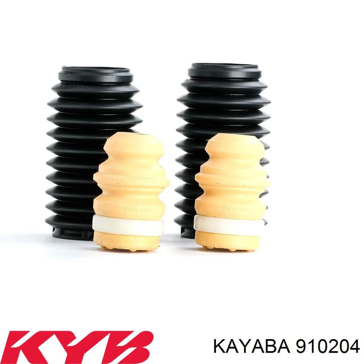 Купить RK10204 Raiso Отбойник на задние стойки