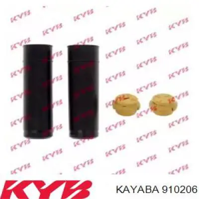 Купить PK419 Monroe Отбойник на задние стойки