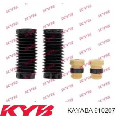 910207 Kayaba буфер (отбойник амортизатора переднего)