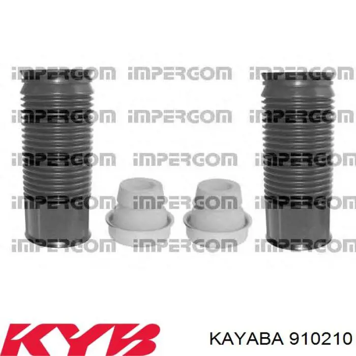 910210 Kayaba