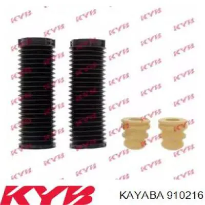 PK370 Monroe Буфер (отбойник) амортизатора переднего + пыльник