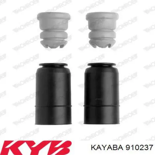 910237 Kayaba Пыльники и отбойники амортизатора