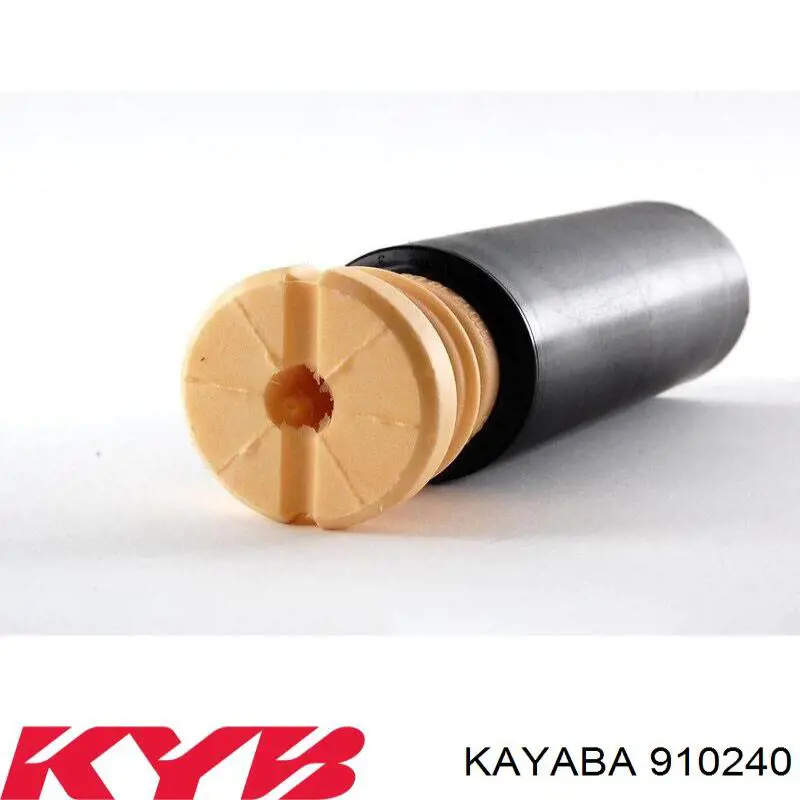 Купить 910240 Kayaba Буфер (отбойник) амортизатора переднего + пыльник
