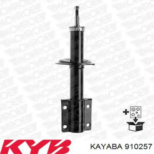 Купить TS9272 Tashiko Отбойник на задние стойки