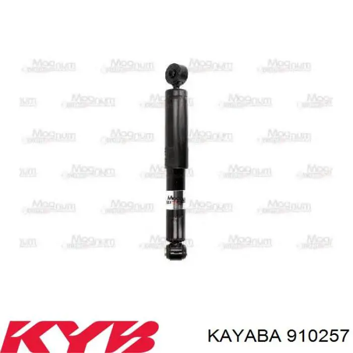 TS9272 Tashiko Пыльники и отбойники амортизатора