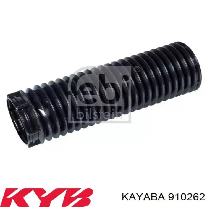 Буфер-отбойник амортизатора переднего + пыльник Kayaba 910262 цена, от 20.95 USD