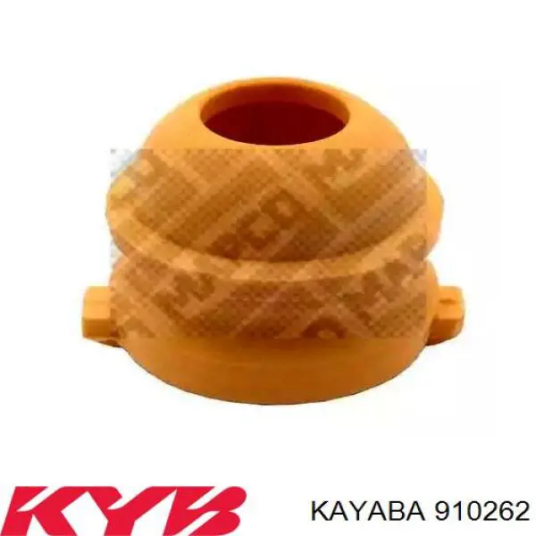 Купить 910262 Kayaba Буфер (отбойник) амортизатора переднего + пыльник