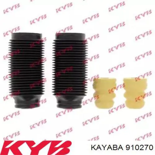 Буфер (отбойник) амортизатора переднего 910270 Kayaba