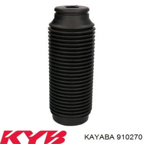 Буфер-отбойник амортизатора переднего Q-fix Q0000534 цена, от 6.41 USD