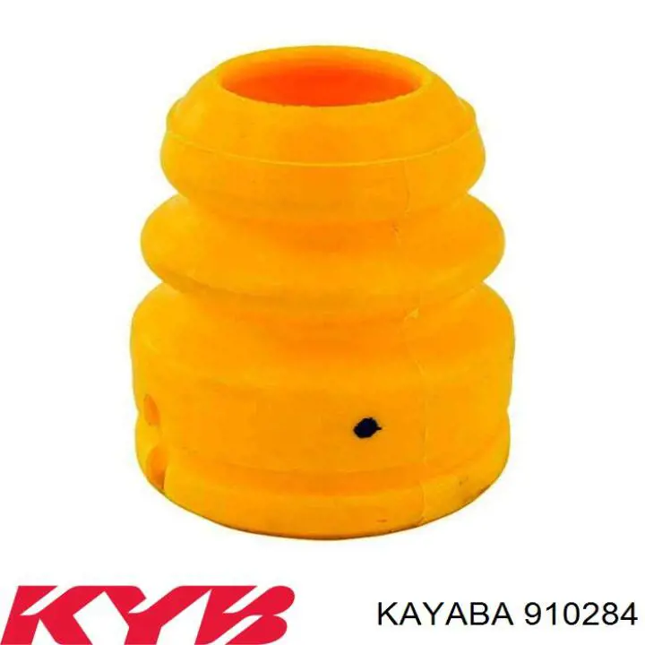 Купить 910284 Kayaba Буфер (отбойник) амортизатора переднего + пыльник