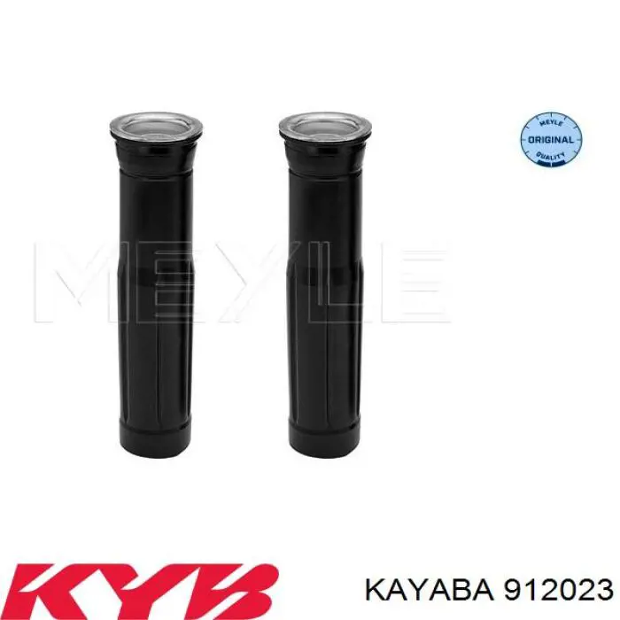 Отбойники задних амортизаторов RK00242 Raiso