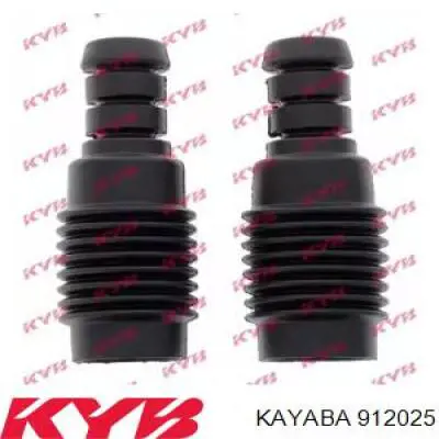 Купить RK12025 Raiso Буфер (отбойник) амортизатора переднего + пыльник