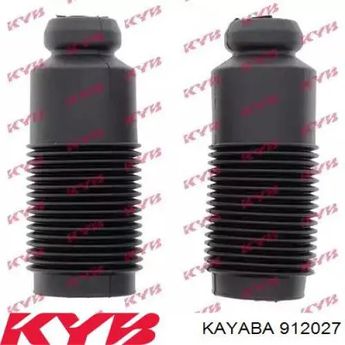 Буфер-отбойник амортизатора переднего + пыльник Japko 159804 цена, от 11.71 USD