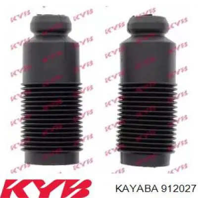 Купить 159804 Japko Буфер (отбойник) амортизатора переднего + пыльник