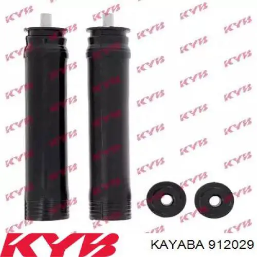 Пыльник амортизатора заднего Kayaba 912029