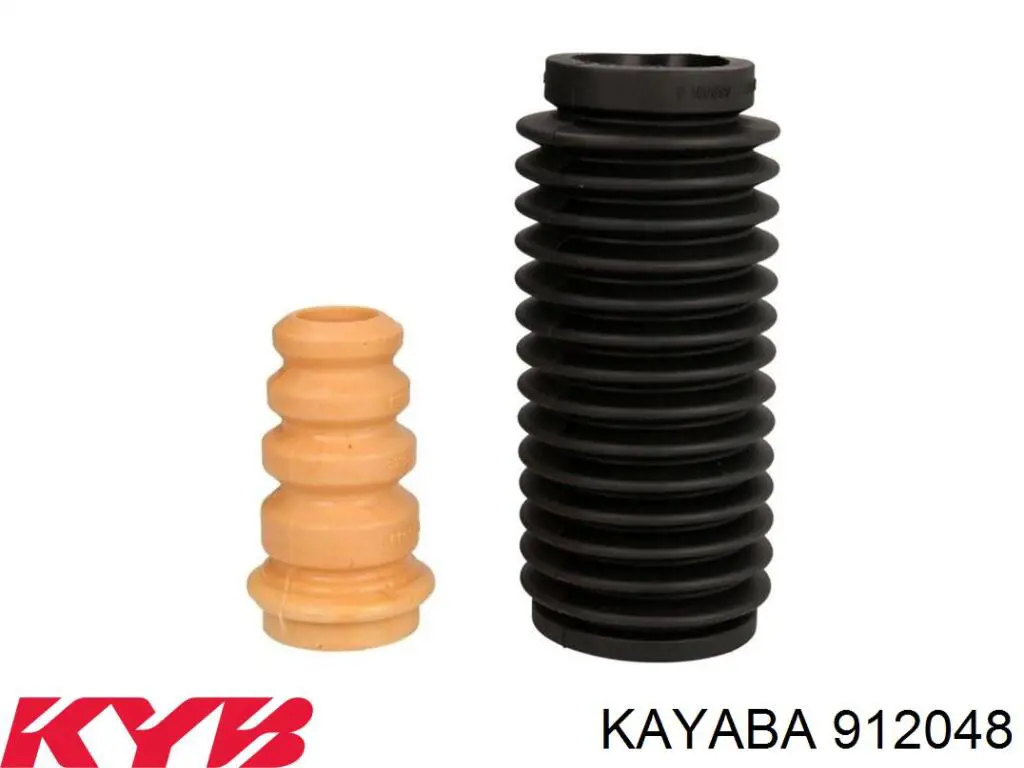 Купить TS9283 Tashiko Отбойник на задние стойки