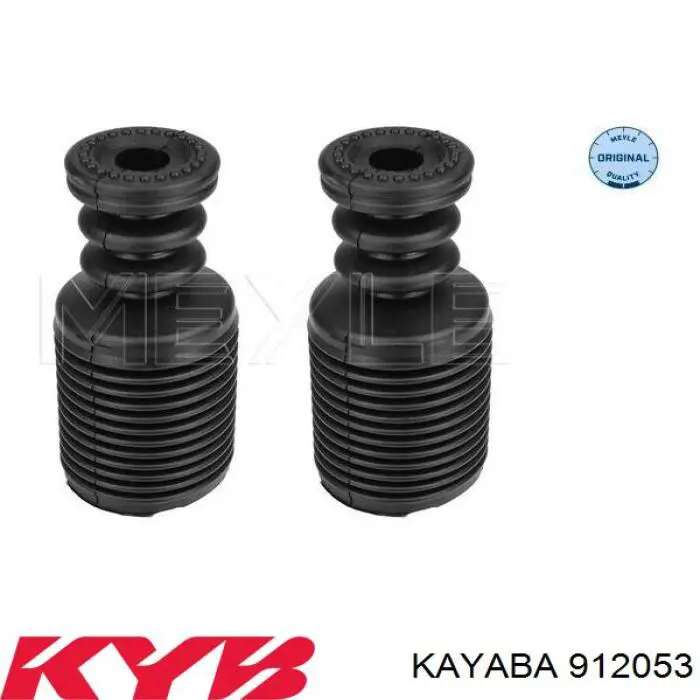 Купить 33103013 Swag Буфер (отбойник) амортизатора переднего + пыльник