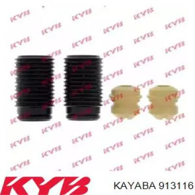 Купить 5146400002 Meyle Буфер (отбойник) амортизатора переднего + пыльник